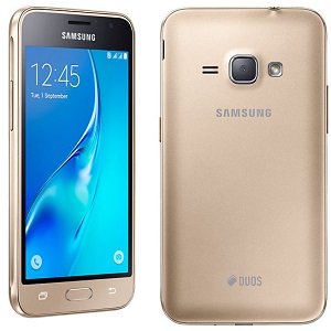 Samsung Galaxy J1 2016 özellikleri