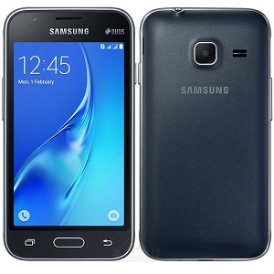 Samsung Galaxy J1 mini 2016 özellikleri