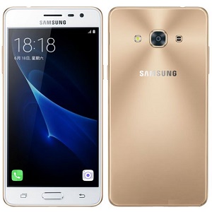 Samsung Galaxy J3 Pro özellikleri