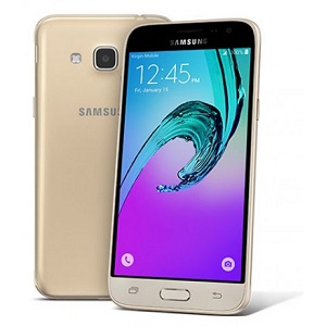 Samsung Galaxy J3 2016 özellikleri