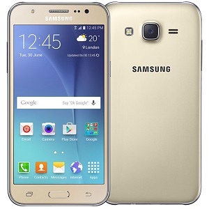 Samsung Galaxy J5 özellikleri