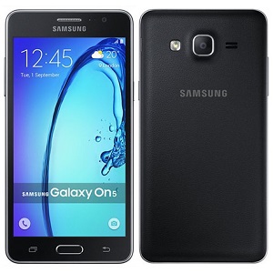 Samsung Galaxy On5 özellikleri