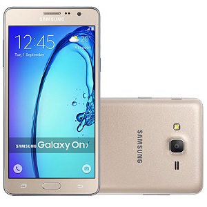Samsung Galaxy On7 özellikleri