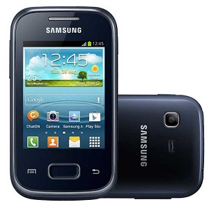 Samsung Galaxy Pocket Plus özellikleri