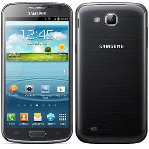 Samsung Galaxy Premier özellikleri