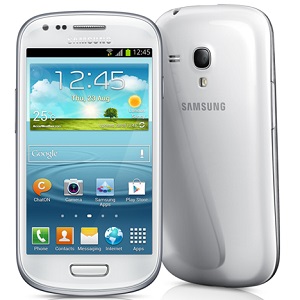 Samsung Galaxy S3 Mini özellikleri