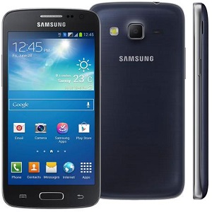 Samsung Galaxy S3 Slim özellikleri