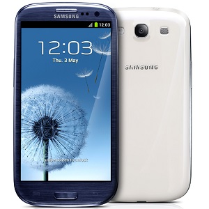 Samsung Galaxy S3 özellikleri