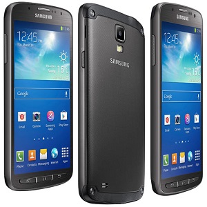 Samsung Galaxy S4 Active özellikleri