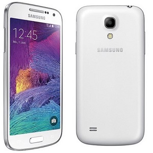 Samsung Galaxy S4 Mini Plus özellikleri