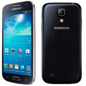 Samsung Galaxy S4 Mini özellikleri