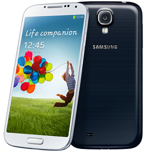 Samsung Galaxy S4 özellikleri