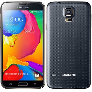 Samsung Galaxy S5 LTE-A özellikleri