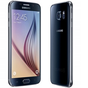 Samsung Galaxy S6 özellikleri
