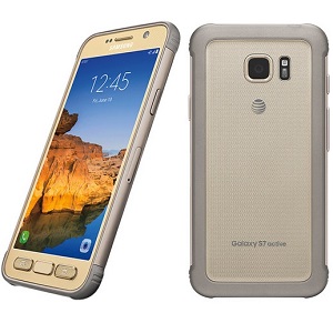 Samsung Galaxy S7 Active özellikleri