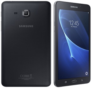 Samsung Galaxy Tab A 7 özellikleri