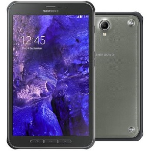 Samsung Galaxy Tab Active özellikleri