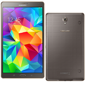 Samsung Galaxy Tab S 8.4 özellikleri