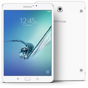 Samsung Galaxy Tab S2 8.0 özellikleri