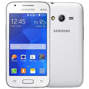 Samsung Galaxy V Plus özellikleri