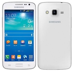 Samsung Galaxy Win Pro özellikleri