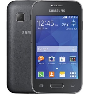 Samsung Galaxy Young 2 özellikleri