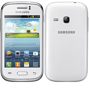 Samsung Galaxy Young özellikleri