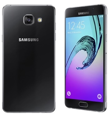Samsung Galaxy A5 2016 özellikleri