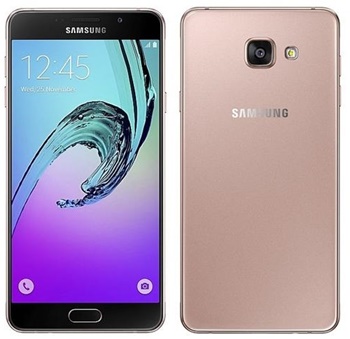 Samsung Galaxy A7 2016 özellikleri