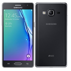 Samsung Z3 Corporate Edition özellikleri