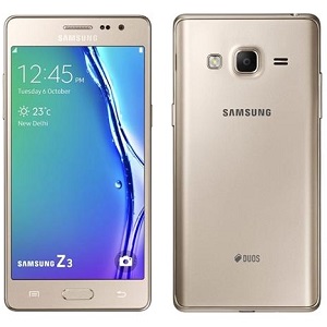 Samsung Z3 özellikleri