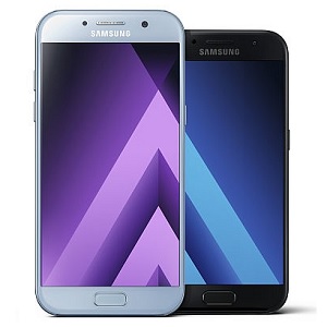 Samsung Galaxy A5 2017 özellikleri