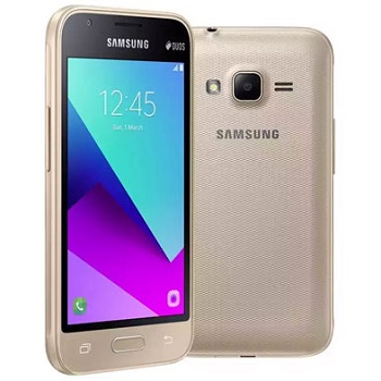 Samsung Galaxy J1 mini Prime özellikleri