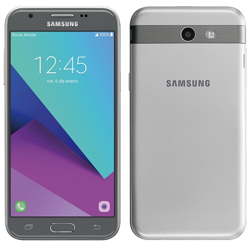 Samsung Galaxy J3 Emerge özellikleri