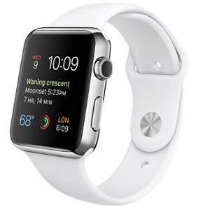 Apple Watch 42mm özellikleri