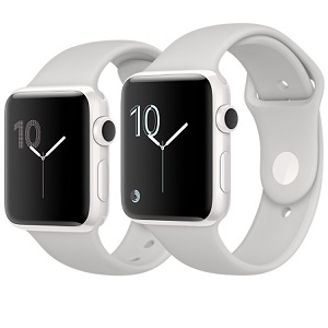 Apple Watch series 2 Edition özellikleri