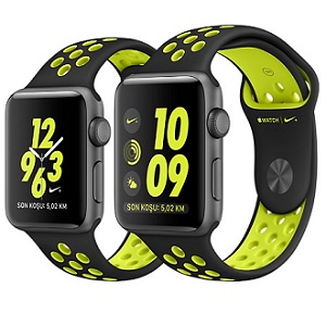 Apple Watch series 2 Sport özellikleri