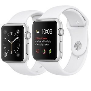 Apple Watch Series 2 özellikleri