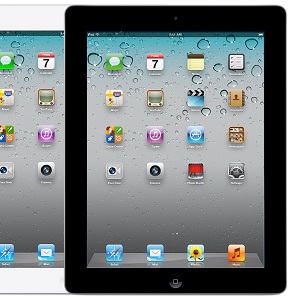 iPad 2 Wi-Fi özellikleri
