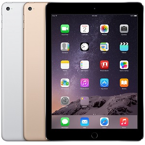 iPad Air 2 özellikleri