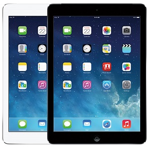iPad Air özellikleri