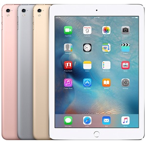 iPad Pro 9.7 (2016) özellikleri