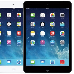iPad mini 2 özellikleri