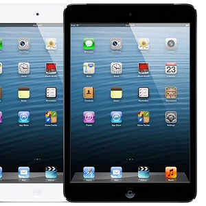 iPad mini özellikleri