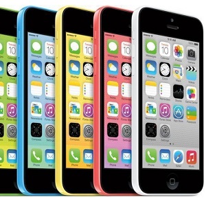iPhone 5c hakkında her şey