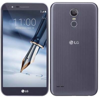 LG Stylo 3 Plus özellikleri