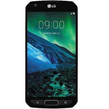 LG X Venture özellikleri