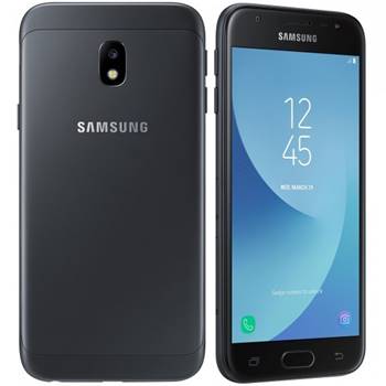 Samsung Galaxy J3 2017 özellikleri
