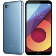 LG Q6 Plus Özellikleri