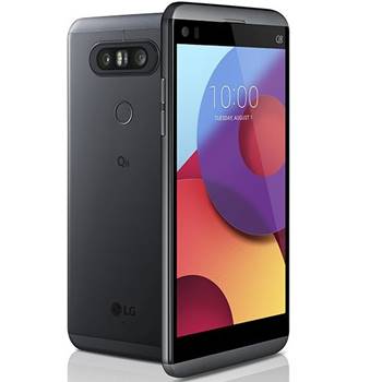 LG Q8 özellikleri